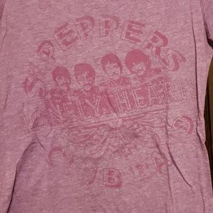 Sgt. Pepper's tee